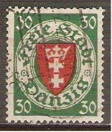 Danzig Fi: 192aa - #1