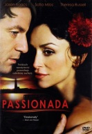 PASSIONADA 2002 SOFIA MILOS IMPERIAL DVD-BOX PEŁNE