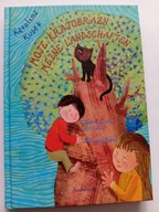 Moje krajobrazy Meine Landschaften polsko-niemiecka Karolina Kusek NOWA