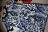 * QUIOSQUE * SUKIENKA LETNIA Z KOŁNIERZYKIEM_38