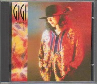 GIGI HAMILTON – Gigi Hamilton CD 1991 CBS (FREESTYLE STYLE)