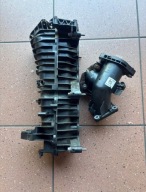 BMW X1 X3 F25,F26 F10 F07 E90 N47 Kolano Kolektor Ssący 7807991 Oryginał