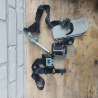 PAS BEZPIECZEŃSTWA PRZÓD NISSAN QASHQAI J10 LIFT