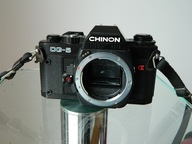 Aparat Chinon CG-5