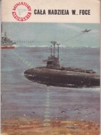 Cała Nadzieja W Foce J Pietkiewicz miniatura morska