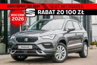Seat Ateca Style 1.5 TSI 150 KM DSG Dostępny od