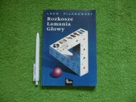 ROZKOSZE ŁAMANIA GŁOWY