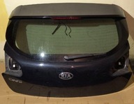 KLAPA BAGAŻNIKA TYLNA TYL KIA CEED 2 II HB LIFT KOLOR-1K WARSZAWA