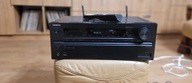 Onkyo TX-NR646 amplituner 7.2 4K Wi-Fi BT Spotify PHONO pilot