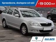 Skoda Octavia 1.6 TDI, Klima, Klimatronic