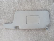 Daszek osłona Przeciwsłoneczna Honda Civic 7 VII Hatchback 5D Lewa