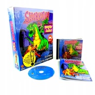 SCOOBY DOO STRACHY NA LACHY KOLEKCJONERSKA BIG BOX