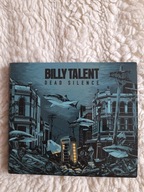 BILLY TALENT DEAD SILENCE