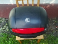 HEPCO&BECKER JOURNEY 50 Kufer Centralny Motocyklowy 48 Litrów