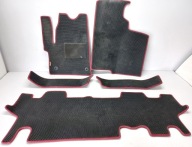 **** DYWANIKI WYCIERACZKI TOYOTA PROACE EXPERT JUMPY ****