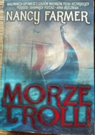 Morze Trolli - Nancy Farmer