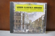 Abbado, La Scala, Verdi Opera Choruses CD