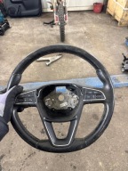 KIEROWNICA WIELOFUNKCYJNA SEAT IBIZA V LEON III 5F0419091AH OE