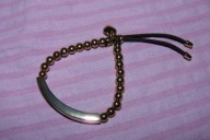 Bransoletka gold od SWISS