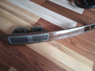 bmw e65 7 kratki nawiewu komplet 8223334 8223333 8223599 z armaturą