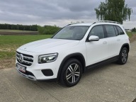 Mercedes GLB 200d Automat Salon Polska, Serwis ASO, Możliwa zamiana