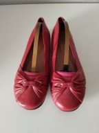 Śliczne markowe obuwie damskie Hotter Appledore UK 5,5 EUR 38,5