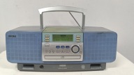 AIWA CSD-EL300 ( radioodtwarzacz kasetowy z CD , gra ładnie , funkcje spr )