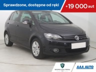 VW Golf Plus 1.4 TSI, Navi, Klima, Klimatronic