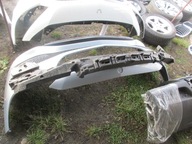 MERCEDES E 213 W213 ABSORBER ZDERZAKA PRZÓD PRZEDNI CZUJNIK KOMPLETNY