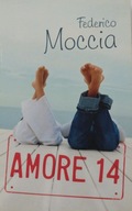 Amore 14 Federico Moccia