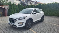 Hyundai Tucson wersja PREMIUM 1.6 CRDi 2019r Piękne i zadbane auto!