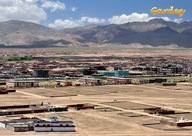 Azja Afganistan nowa pocztowka