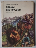 Dolina bez wyjścia Thomas Mayne Reid