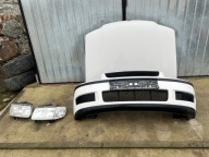 MASKA,ZDERZAK.LAMPY POLO 6N LIFT LB9A