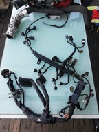 Wiązka komory silnika KIA SPORTAGE GTDI GT 91410-J9011