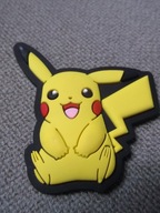 MAGNES POKEMON PIKACHU magnesik na lodówkę do zabawy