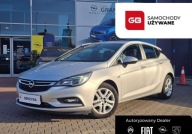 Opel Astra 1,4 150KM Enjoy - salon PL. bezwypadkowy, serwisowany 1.4 150KM
