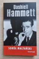 Dashiell Hammett, Sokół maltański