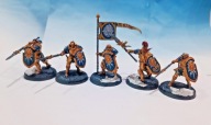 Warhammer Age of Sigmar Vindictors | Stormcast Eternals Games Workshop