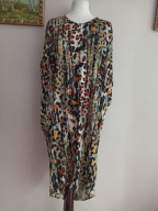 TENDENCE PARIS SUKIENKA w panterkę 36/38/40 nowa