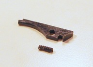 Pazur wyciągu, wyciąg do pistoletu TT wz 33