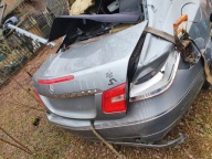 KAROSERIA DOKUMENTY MERCEDES W207 COUPE E200 CGI