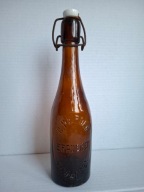 Butalka browar C. Herder Schlaney Kudowa-Słone