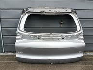 BAIC BEIJING 7 KLAPA BAGAŻNIKA TYŁ TYLNIA ORYGINAŁ