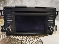MAZDA 6 2013r GJ Nawigacja Radio CV-VM42F0JM