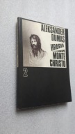 HRABIA MONTE CHRISTO cz. 2 - Aleksander Dumas