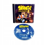 THE STING! KARIERA GANGSTERA STING PC WYDANIE PL