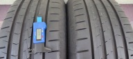 OPONY LETNIE Vredestein SPORTRAC 5 205/55R16 91H ŁADNY KOMPLET RANT