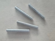 śruba do montażu drapaka, naprawcza dla drapaka dla Twojego pupila M8 - KOT