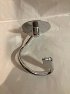 Mieszadło hakowe robot planetarny Germin